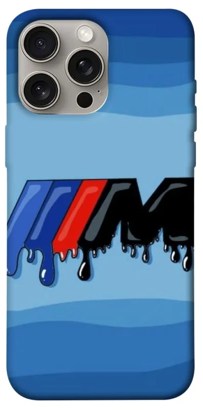 Чохол BMW v14 фото 1 з 1