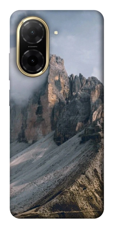 Чохол на Xiaomi Redmi A5 (Europe version) Mountains v2 фото 1 з 1