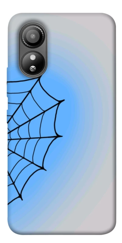 Чехол на ZTE Blade L220 Pair romantic theme ver.2 фото 1 из 1