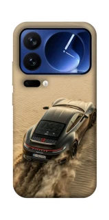 Чехол на Xiaomi 17 Pro Porsche v3 фото 1 из 1