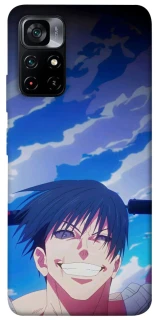 Чохол на Xiaomi Poco M4 Pro 5G Toji v5 фото 1 з 1