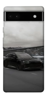 Чехол на Google Pixel 6a RS6 grey фото 1 из 1