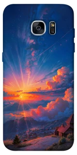 Чохол на Samsung G935F Galaxy S7 Edge On top фото 1 з 1