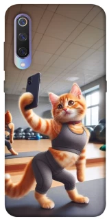 Чохол на Xiaomi Mi 9 Кошеня фото 1 з 1