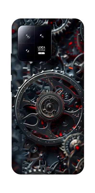 Чохол на Xiaomi 13 Mechanism фото 1 з 1