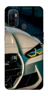 Чохол на Oppo A53 / A32 / A33 BMW v38 фото 1 з 1