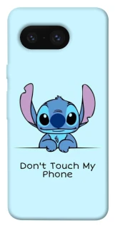 Чехол на Google Pixel 8 Stitch ver.5 фото 1 из 1