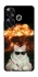 Чохол на Xiaomi Poco F6 Exploding Kittens ver.2 фото 1 з 1