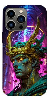 Чехол на Apple iPhone 13 Pro (6.1") Crown фото 1 из 1