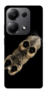 Чохол на Xiaomi Redmi Note 13 Pro 4G Cat фото 1 з 1