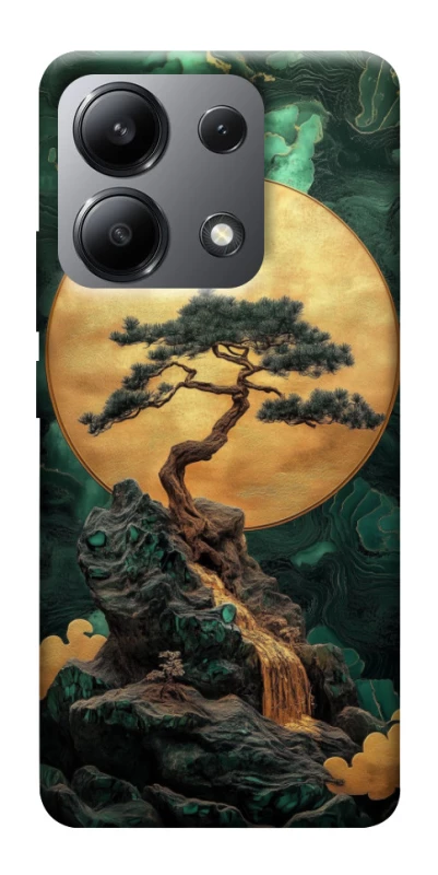 Чохол на Xiaomi Redmi Note 13 4G banzai фото 1 з 1