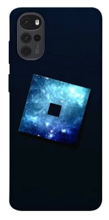 Чохол на Motorola Moto G22 Adopt Me Penguin Candy фото 1 з 1