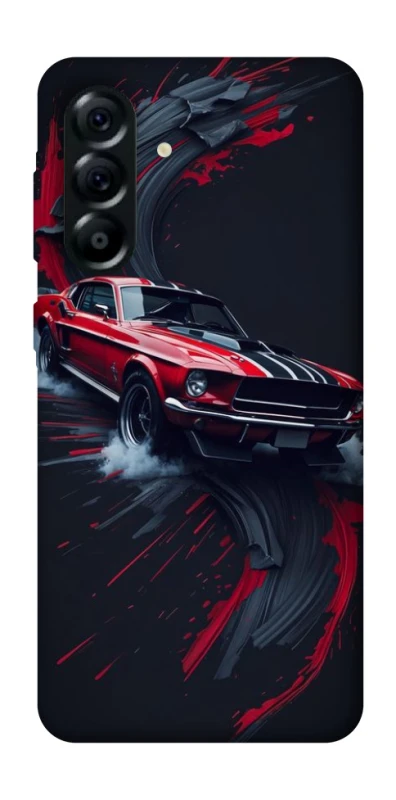 Чехол на Samsung Galaxy A57 5G Mustang v2 фото 1 из 1