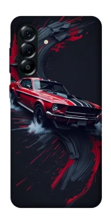 Чохол на Samsung Galaxy A57 5G Mustang v2 фото 1 з 1