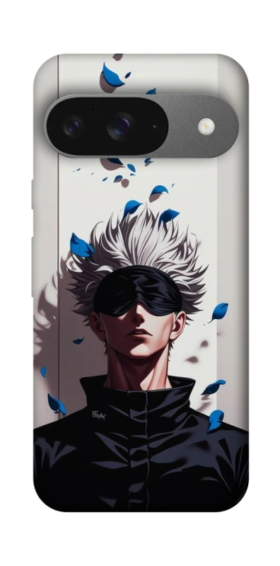 Чохол на Google Pixel 10 Satoru Gojo v4 фото 1 з 1