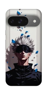 Чохол на Google Pixel 10 Satoru Gojo v4 фото 1 з 1