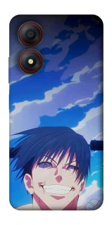 Чохол на ZTE Blade A34 4G Toji v5 фото 1 з 1