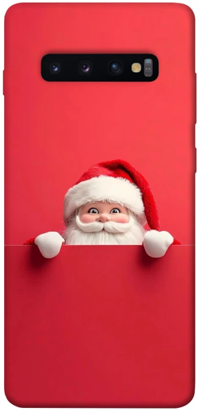 Чохол на Samsung Galaxy S10+ Christmas mood ver.11 фото 1 з 1