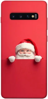 Чехол на Samsung Galaxy S10+ Christmas mood ver.11 фото 1 из 1