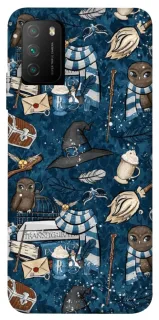 Чохол на Xiaomi Poco M3 Harry Potter V20 фото 1 з 1