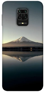 Чохол на Xiaomi Redmi Note 9s / Note 9 Pro / Note 9 Pro Max Fujiyama v2 фото 1 з 1