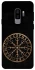 Чехол на Samsung Galaxy S9+ Рунический круг v2 фото 1 из 1