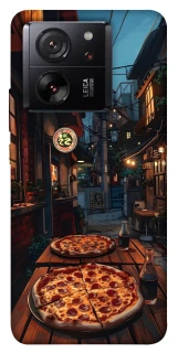 Чохол на Xiaomi 13T Pro Pizza фото 1 з 1