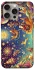 Чехол на Apple iPhone 15 Pro Max (6.7") Christmas spirit ver.10 фото 1 из 1