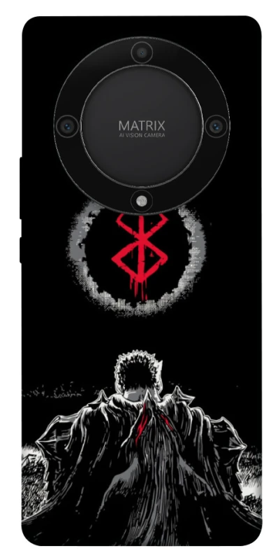 Чехол на Huawei Magic5 Lite Berserk moon фото 1 из 1