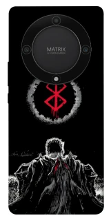 Чехол на Huawei Magic5 Lite Berserk moon фото 1 из 1