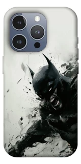 Чохол на Apple iPhone 16 Pro Max Batman фото 1 з 1