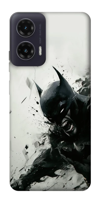 Чохол на Motorola Moto G35 Batman фото 1 з 1