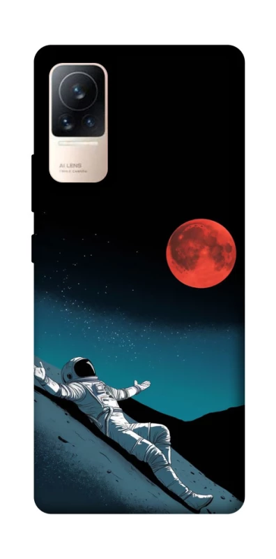 Чохол на Xiaomi Civi 6 Spaceman фото 1 з 1