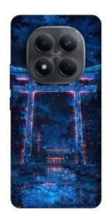 Чехол на Xiaomi Redmi Note 15 Pro 4G torii gate фото 1 из 1