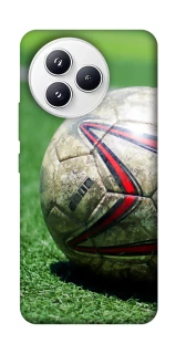 Чохол на Xiaomi Civi 5 Pro М'яч на газоні фото 1 з 1