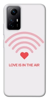 Чехол на Xiaomi Redmi Note 12S Love aesthetic ver.3 фото 1 из 1