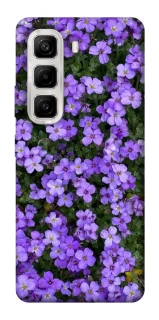 Чохол на Infinix Hot 50 4G Flowers v17 фото 1 з 1