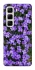 Чохол на Infinix Hot 50 4G Flowers v17 фото 1 з 1