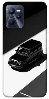 Чехол на Realme C35 Cubik фото 1 из 1