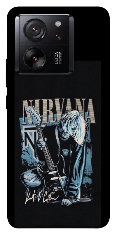 Чохол на Xiaomi 13T Pro Nirvana ver.4 фото 1 з 1