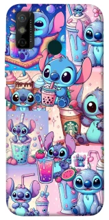 Чехол на TECNO Spark 6 Go Stitch ver.25 фото 1 из 1