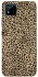 Чохол на Realme C20 Leopard Skin v2 фото 1 з 1