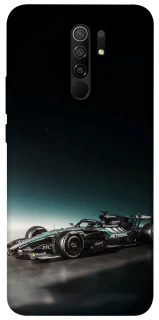 Чохол на Xiaomi Redmi 9 F-1 ver.4 фото 1 з 1