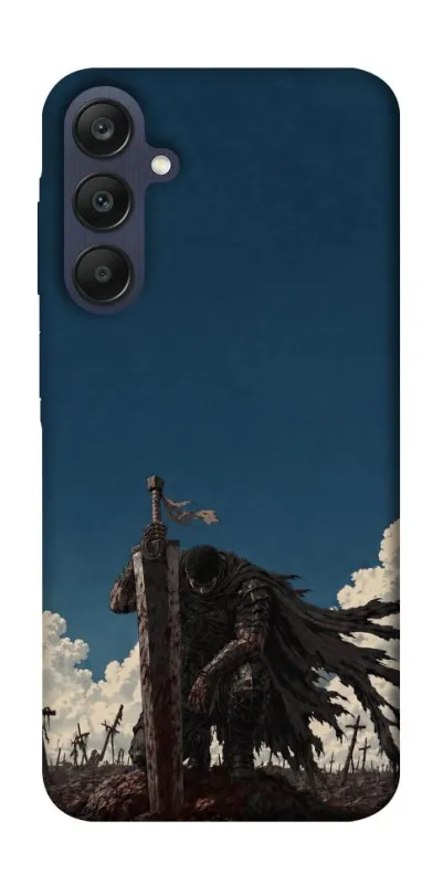 Чохол на Samsung Galaxy A25 5G Berserk v22 фото 1 з 1