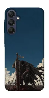 Чохол на Samsung Galaxy A25 5G Berserk v22 фото 1 з 1