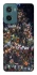 Чехол на Motorola Moto G06 Новогодний v28 фото 1 Чехол на Motorola Moto G06 Новогодний v28 фото 1 из 1