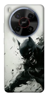 Чохол на ZTE Blade V70 Max Batman фото 1 з 1
