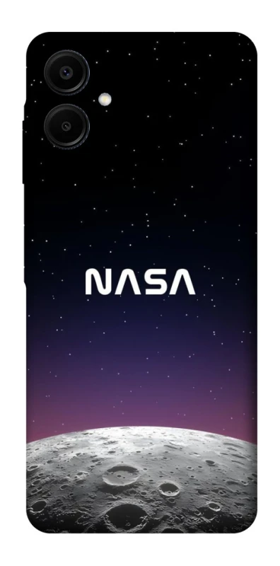 Чохол на Samsung Galaxy A06 NASA ver.1 фото 1 з 1