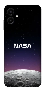Чохол на Samsung Galaxy A06 NASA ver.1 фото 1 з 1