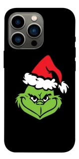 Чохол на Apple iPhone 13 Pro (6.1") Грінч v2 фото 1 з 1